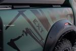 Mercedes-Benz X-Class Exy EXTREME by Carlex Design 2019 года